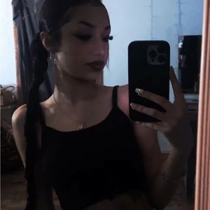 Meet your Posher, Nevaeh